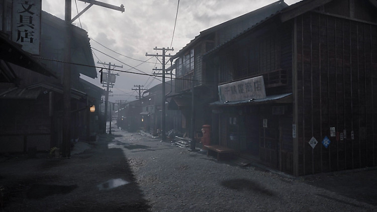 اکانت قانونی SILENT HILL F PS5