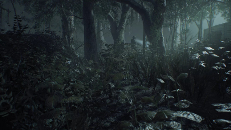 اکانت قانونی Resident Evil 7 Biohazard PS5 PS4