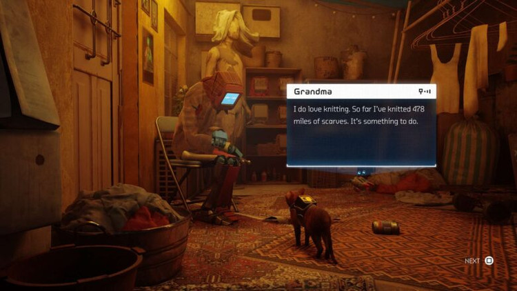 اکانت قانونی بازی Stray PS5 PS4