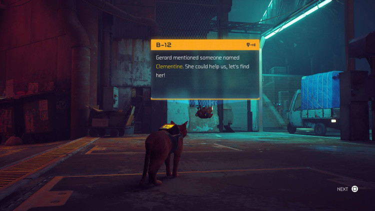 اکانت قانونی بازی Stray PS5 PS4