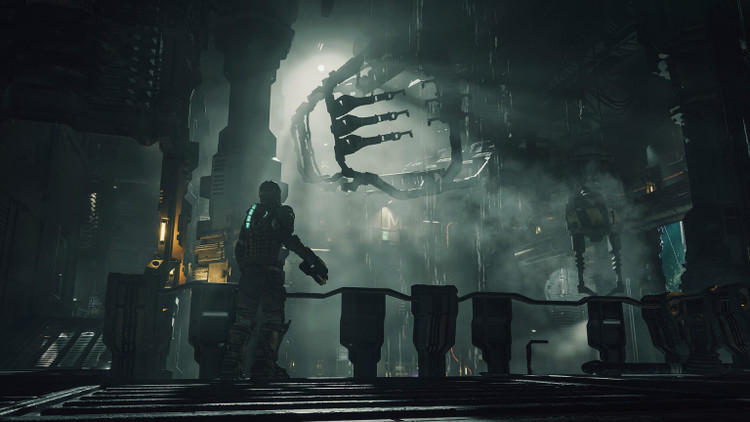 اکانت قانونی Dead Space Remake ps5