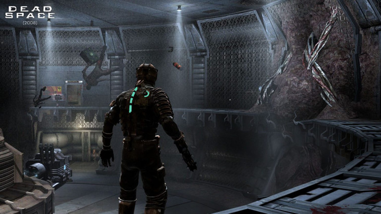 اکانت قانونی Dead Space Remake ps5