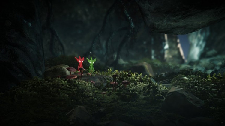 اکانت قانونی Unravel two ps4 ps5