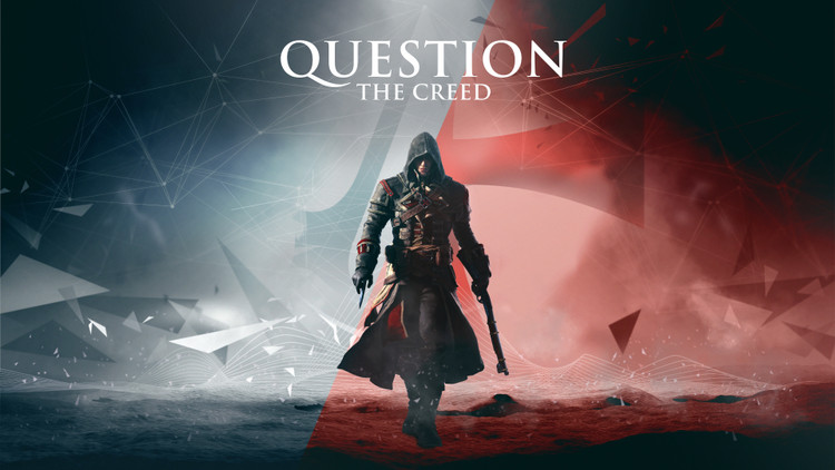 اکانت Assassins Creed Rogue برای PS4 و PS5