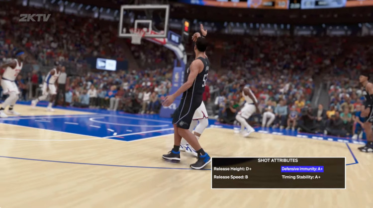اکانت قانونی NBA 2K24 Kobe Bryant Edition PS4 ps5