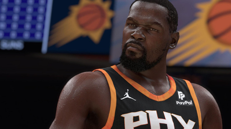 اکانت قانونی NBA 2K24 Kobe Bryant Edition PS4 ps5